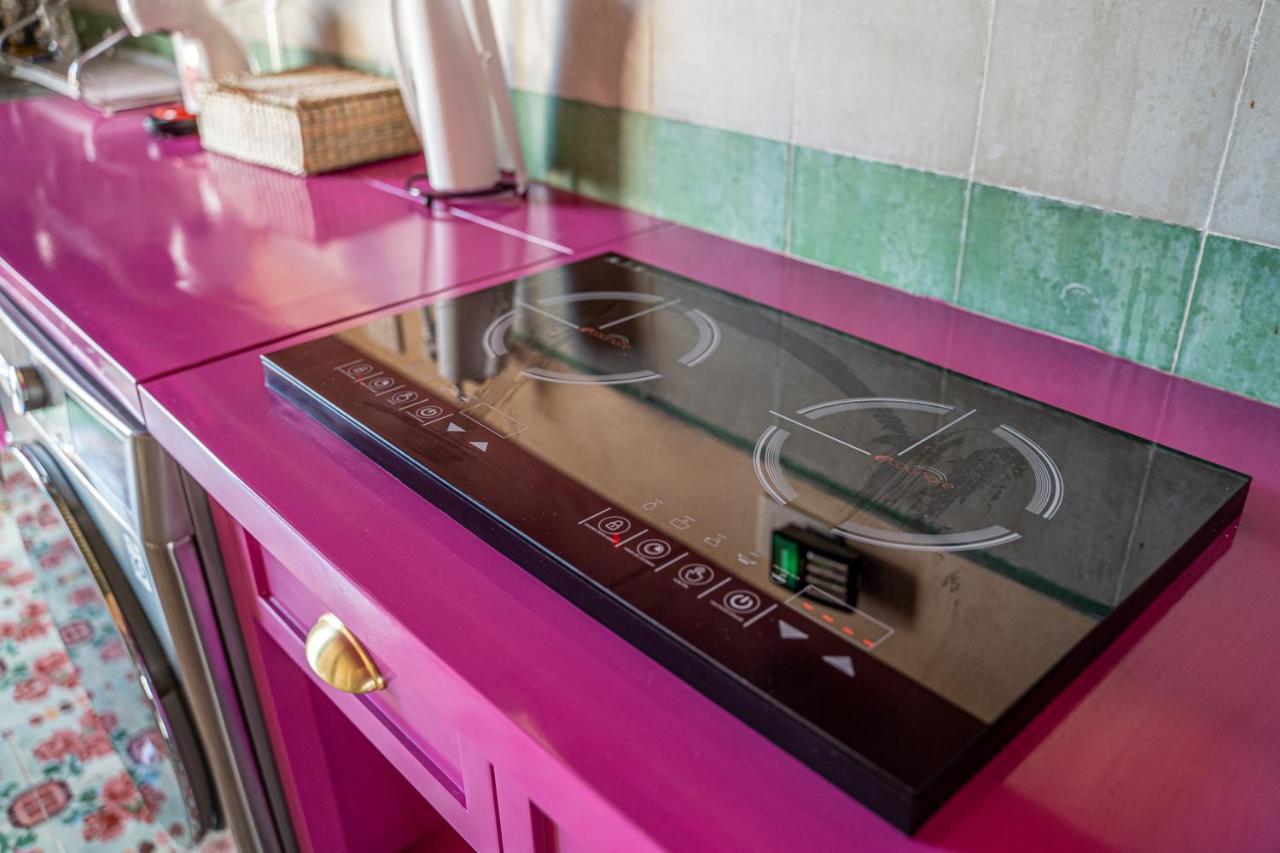 Casa Nicte, Hospedate En Una Casa Del Siglo XVIII カンペチェ エクステリア 写真