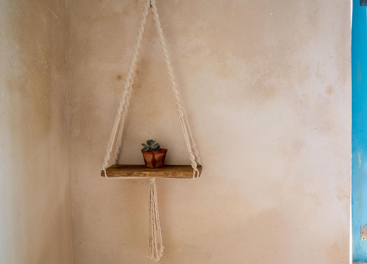 Casa Nicte, Hospedate En Una Casa Del Siglo XVIII カンペチェ エクステリア 写真